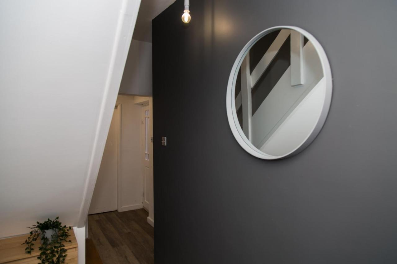 The Kensington House - Contemporary Accommodation In Nottingham Exterior foto