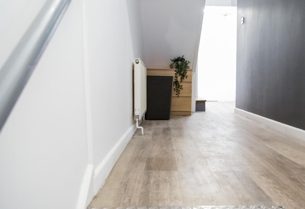 The Kensington House - Contemporary Accommodation In Nottingham Exterior foto